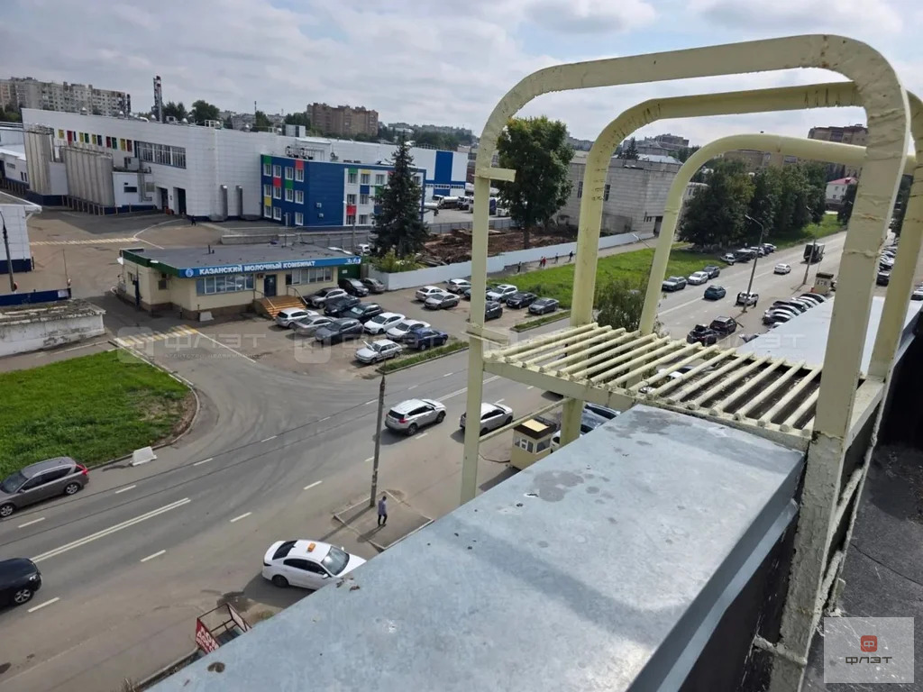 Продажа офиса, Казань, тракт. Сибирский - Фото 17