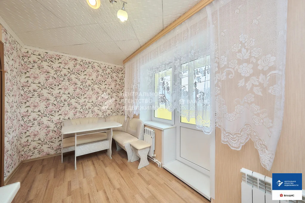 Продажа квартиры, Рыбное, Рыбновский район, ул. Мира - Фото 11