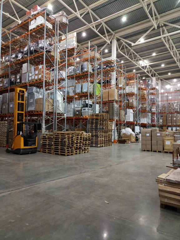 Аренда склада, Люберцы, Люберецкий район, Птицефабрика п. - Фото 3