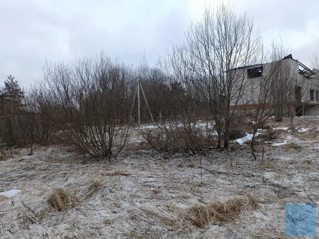 20 соток ИЖС в д. Судниково - Фото 2
