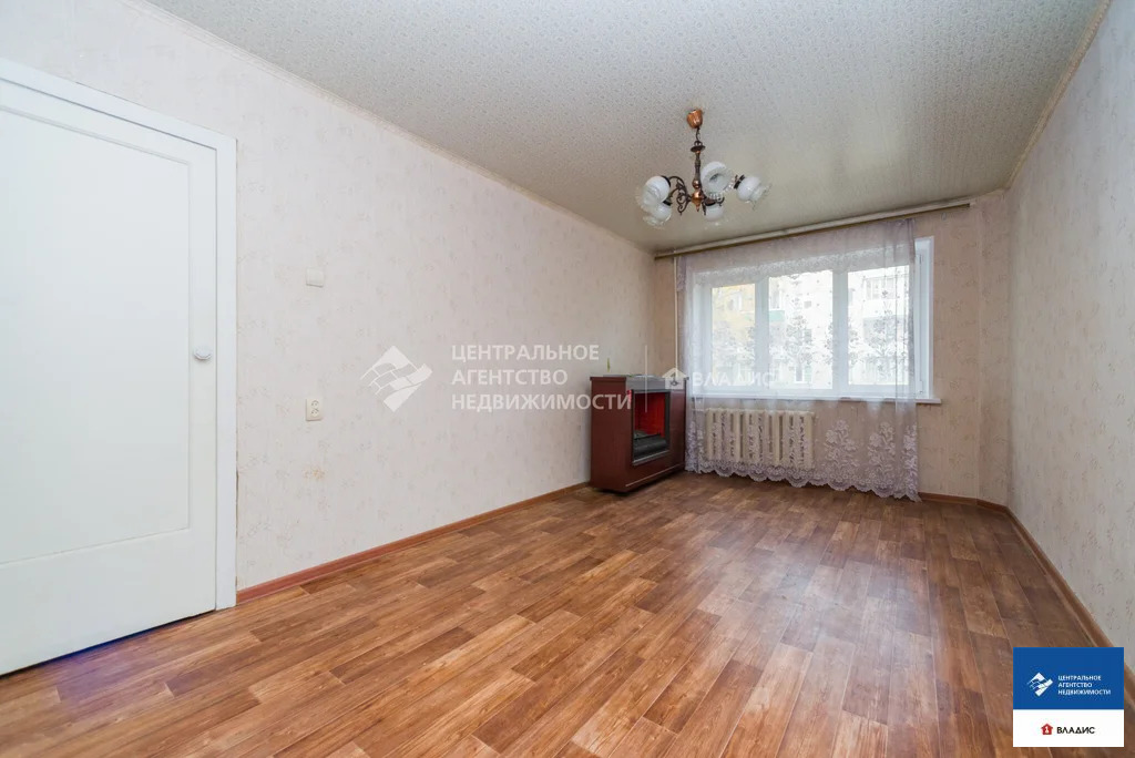Продажа квартиры, Рязань, ул. Станкозаводская - Фото 2