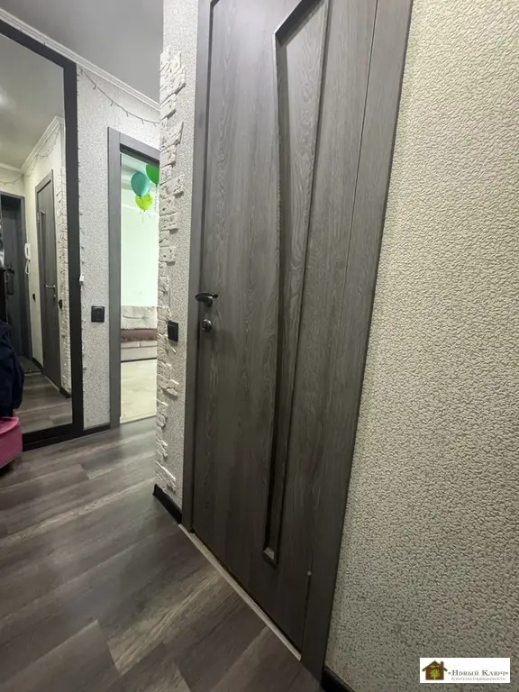 продается 2-комнатная квартира - Фото 5