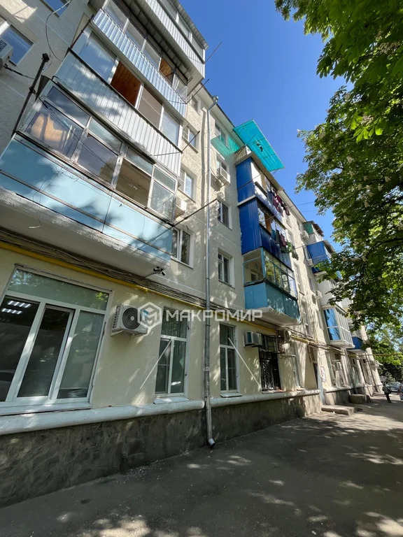 Продажа квартиры, Краснодар, ул. Коммунаров - Фото 15