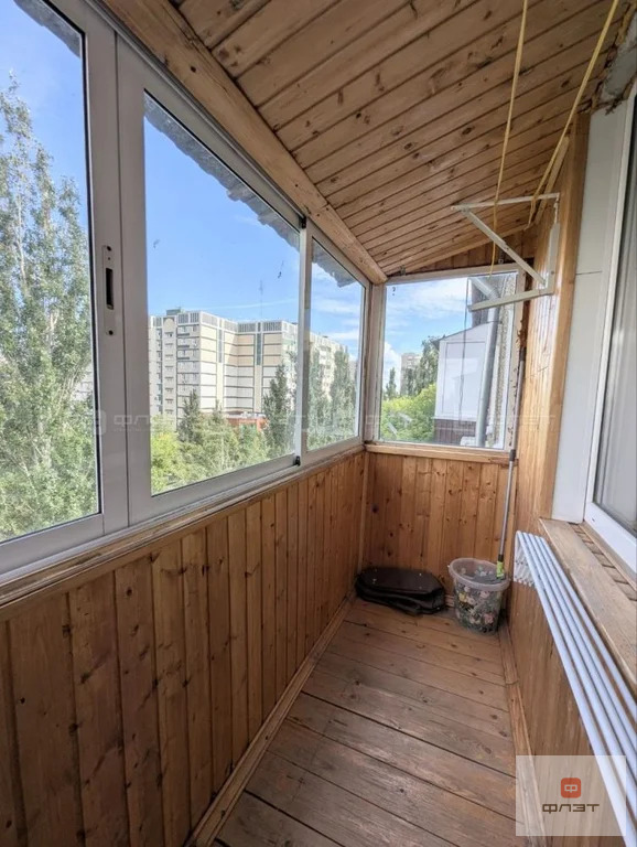Аренда квартиры, Казань, ул. Бондаренко д.25 - Фото 15