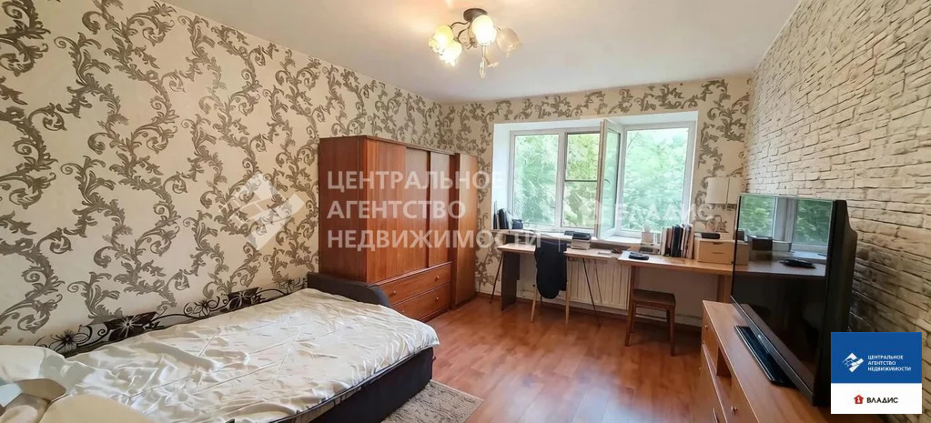 Продажа квартиры, Рыбное, Рыбновский район, Ленина пл. - Фото 2