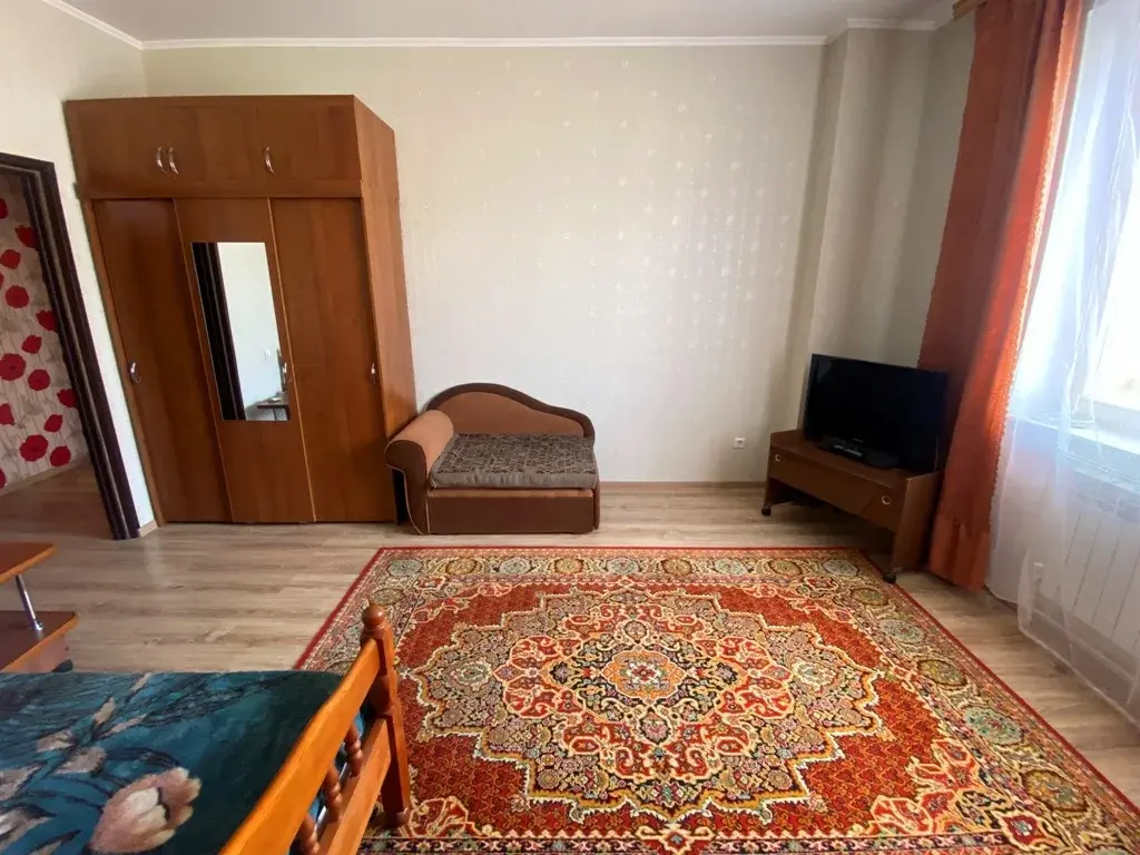 3-я квартира в мкр. Заречье, дом 18 - Фото 11