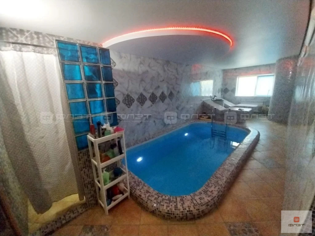 Продажа таунхауса, Казань, ул. Ноксинская (Константиновка) - Фото 14