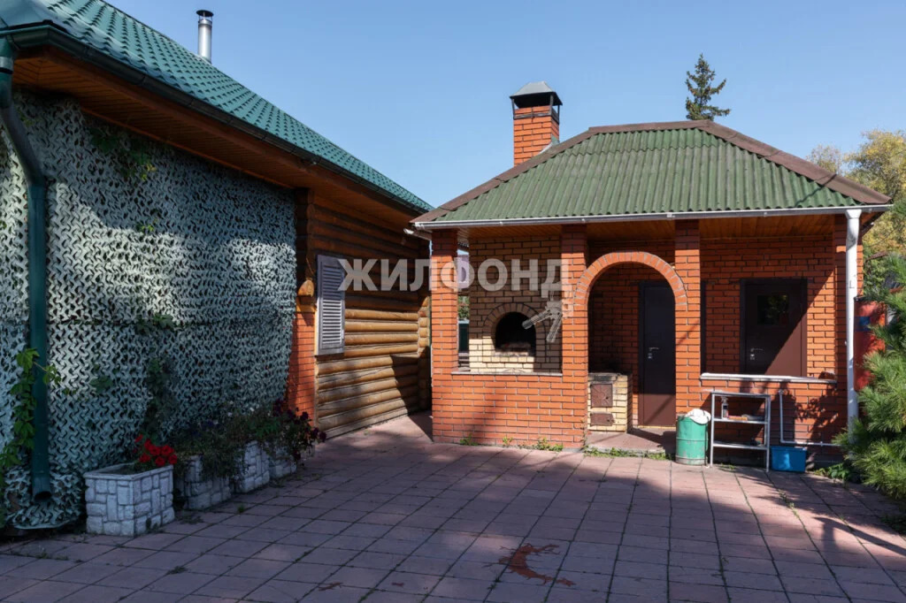 Продажа дома, Новосибирск - Фото 5