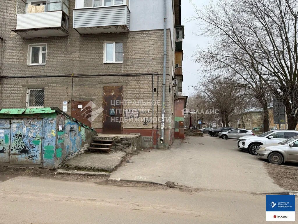 Продажа ПСН, Рязань, ул. Ленинского Комсомола - Фото 8
