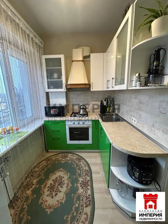 Продажа квартиры, Симферополь, ул. Гагарина - Фото 3