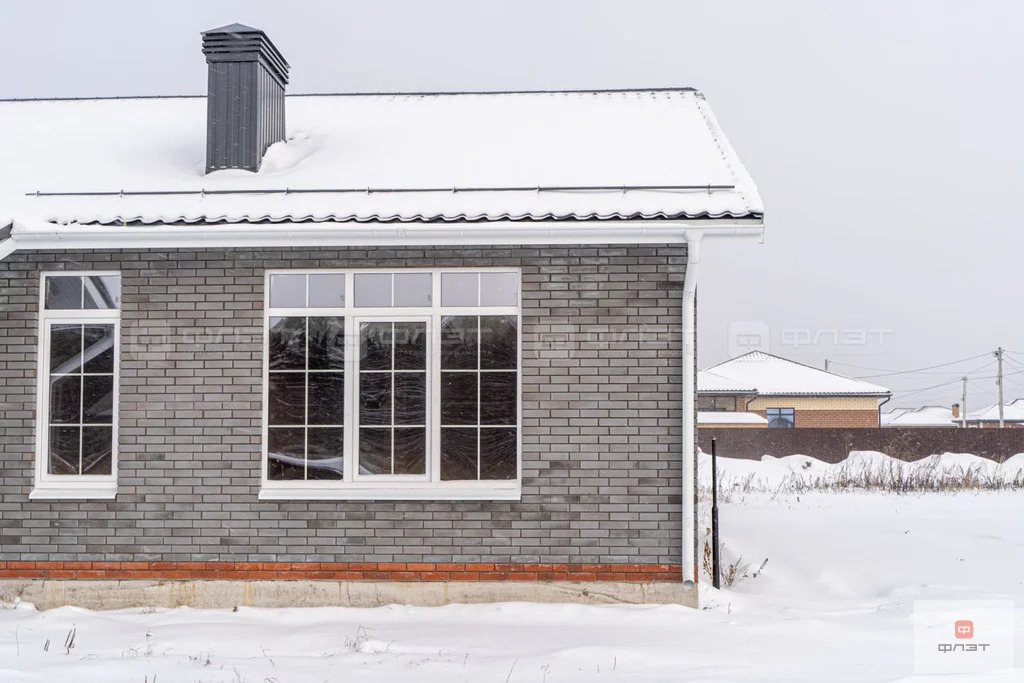 Продажа дома, Лаишевский район, ул. Казанская - Фото 6