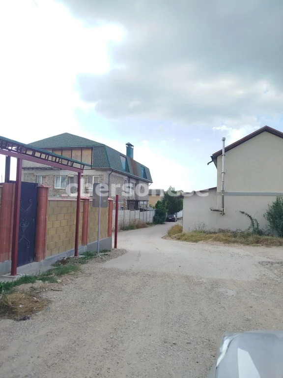 Продажа участка, Севастополь, территория СТ Рассвет-3 - Фото 11