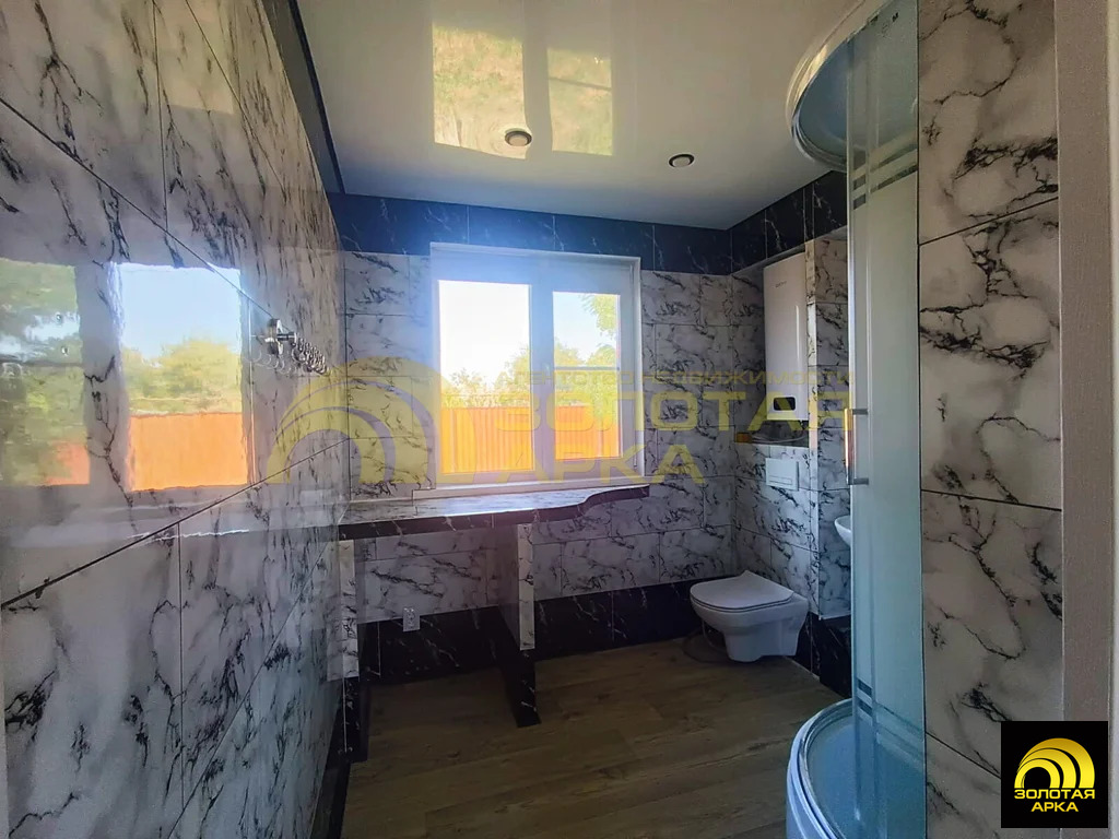 Продажа дома, Мингрельская, Абинский район, ул. Подорожная - Фото 19