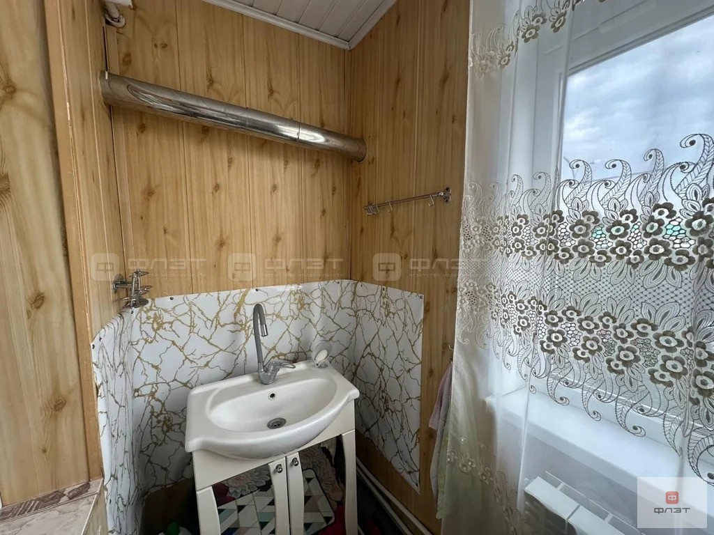 Продажа квартиры, Каратун, Апастовский район, ул. Строительная - Фото 8