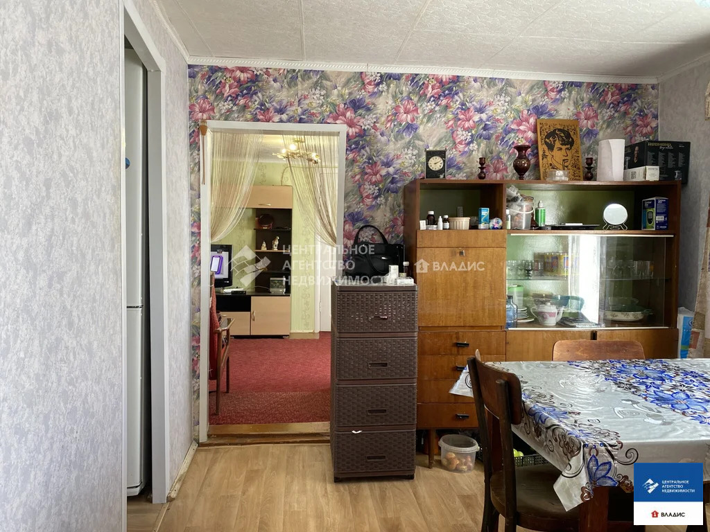 Продажа дома, Скопин, 1-я Поташная улица - Фото 12