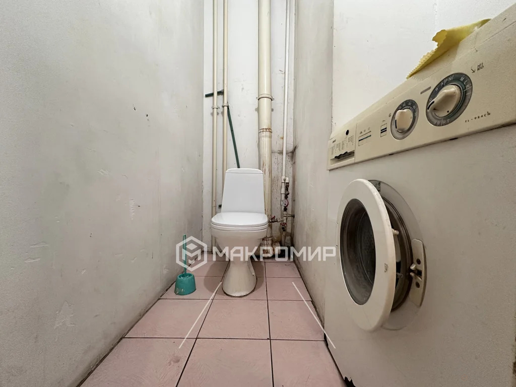 Продажа квартиры, Шушары, ул. Первомайская - Фото 23