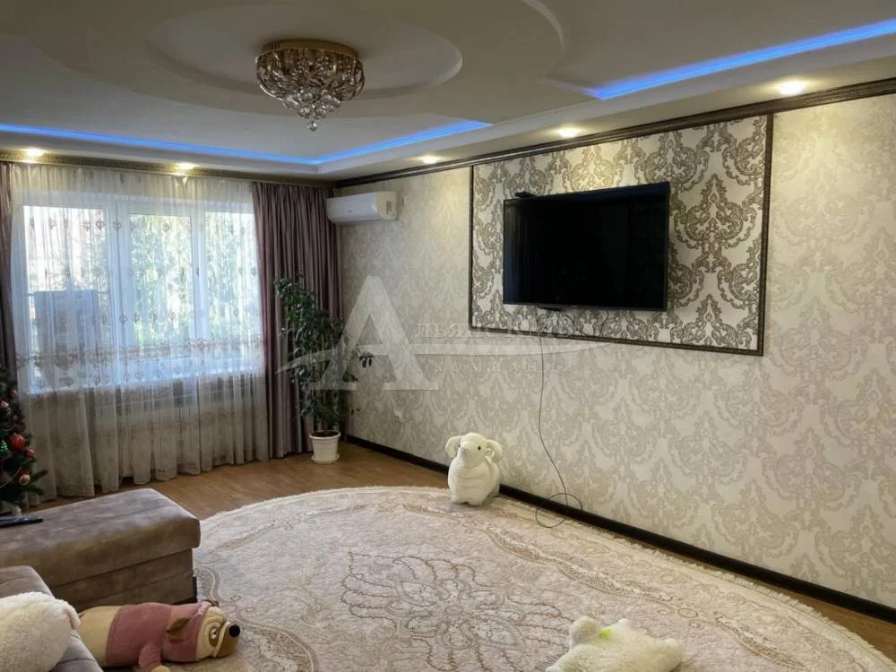 Продажа квартиры, Георгиевск, ул. Березовая - Фото 1