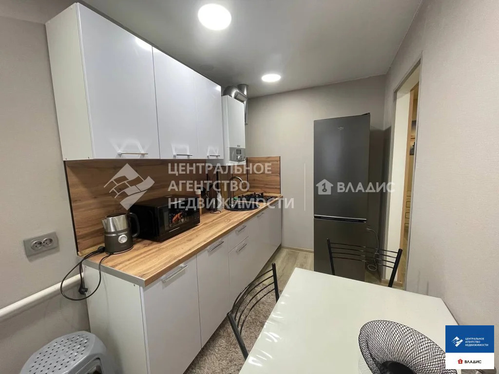 Аренда квартиры, Рязань, ул. Соборная - Фото 5