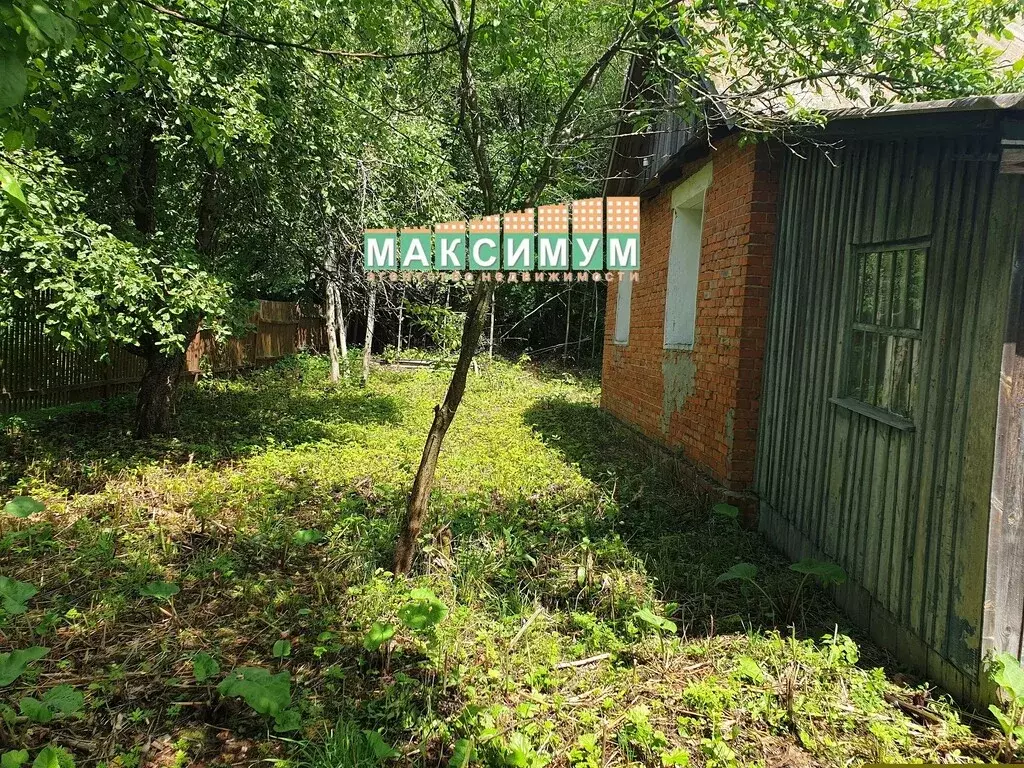 Часть дома в д. Васьково г/о Ступино - Фото 2