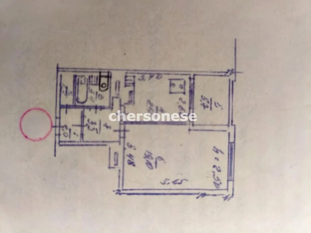Продажа квартиры, Севастополь, Физкультурный пер. - Фото 13