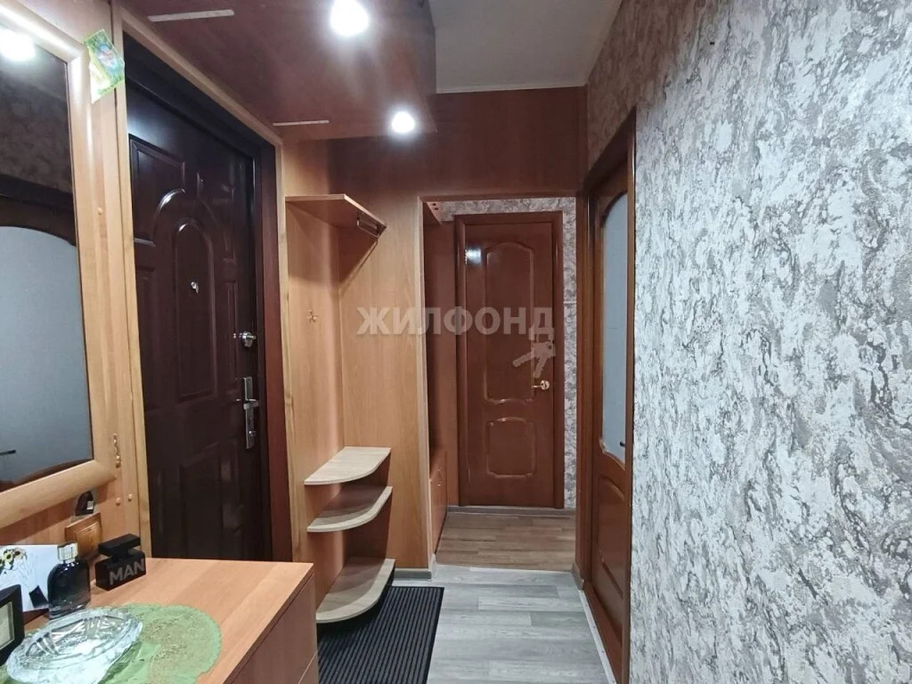 Продажа квартиры, Новосибирск, ул. Связистов - Фото 9