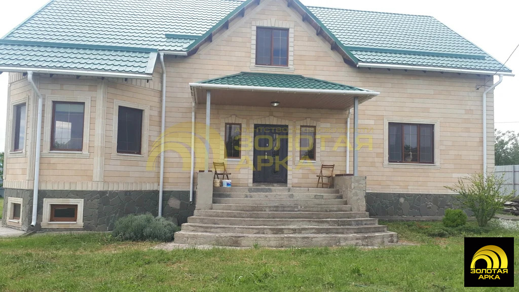 Продажа дома, Тамань, Темрюкский район, Молодежный пер. - Фото 3