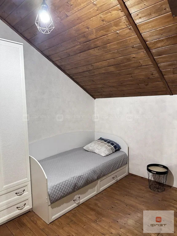 Продажа дома, Ключищи, Верхнеуслонский район, ул. Солнечная - Фото 14