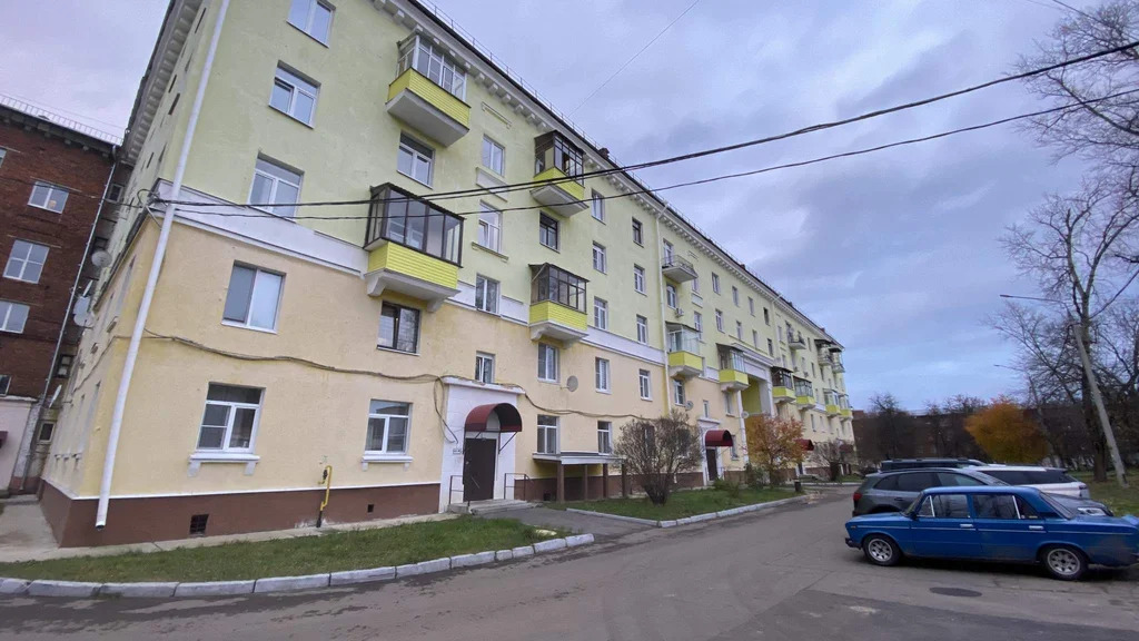 Продается 3 комнаты 47.8 м2 в 4 ком.кв. - Фото 2