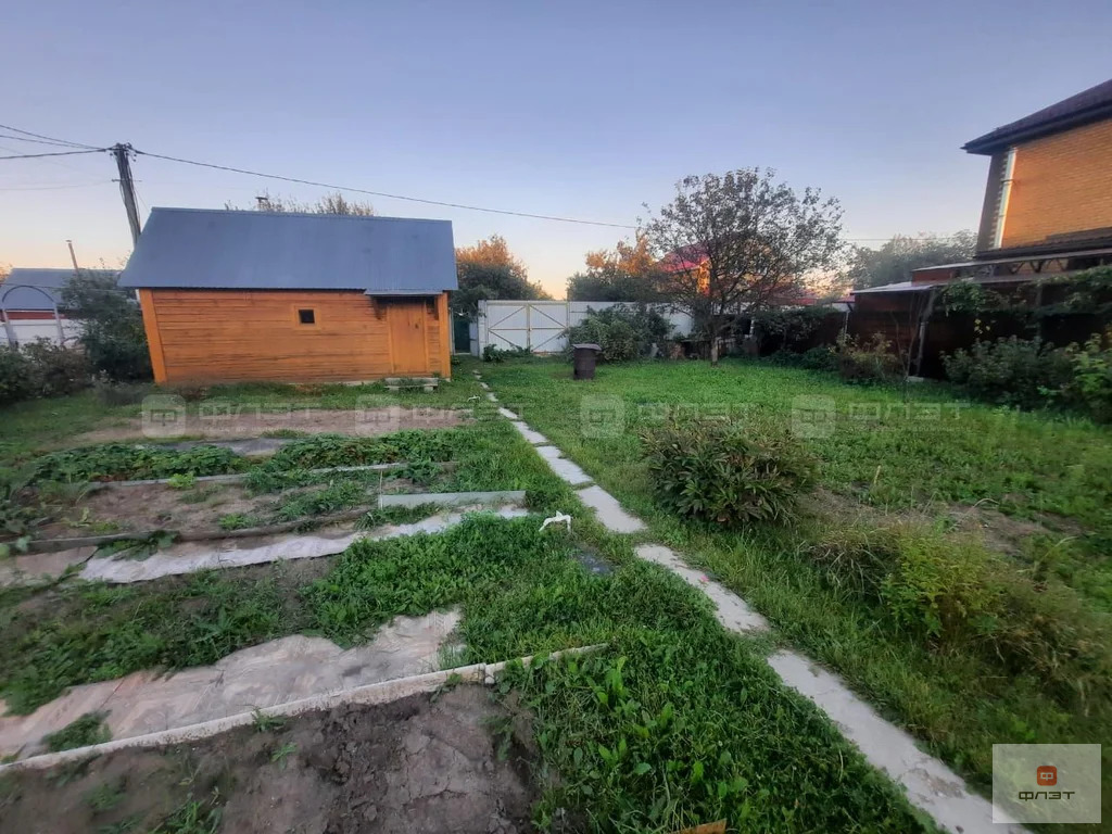 Продажа дома, Казань, Садоводческий потребительский кооператив ... - Фото 10