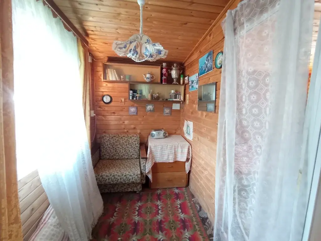 Дача 20 м2 на участке 7 сот. - Фото 2