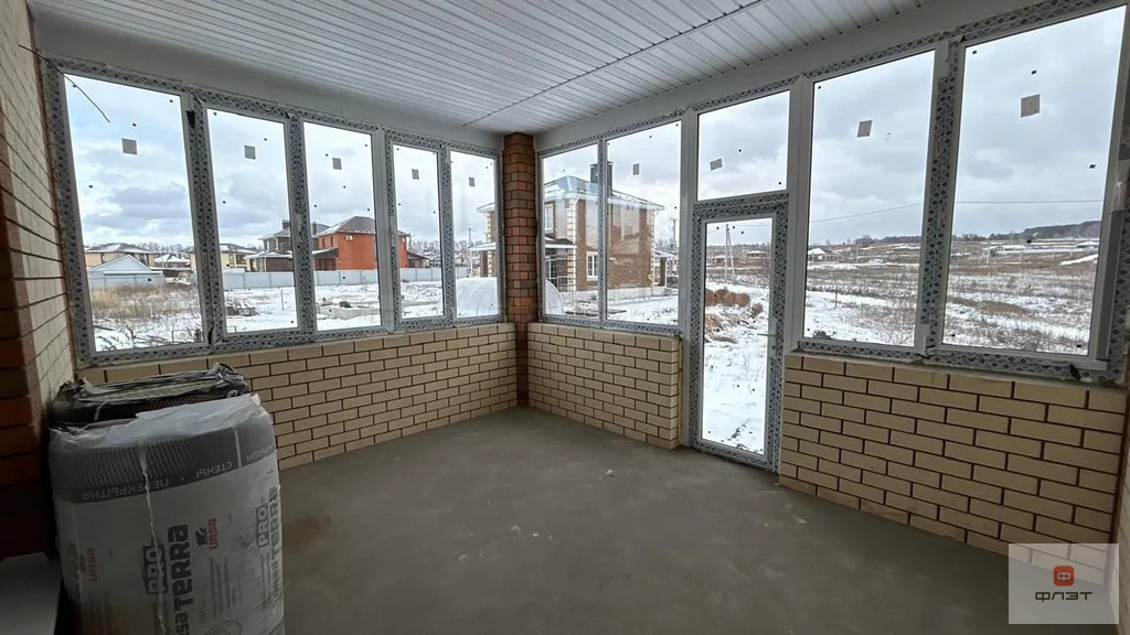 Продажа дома, Эстачи, Высокогорский район, ул. Самоварная - Фото 0