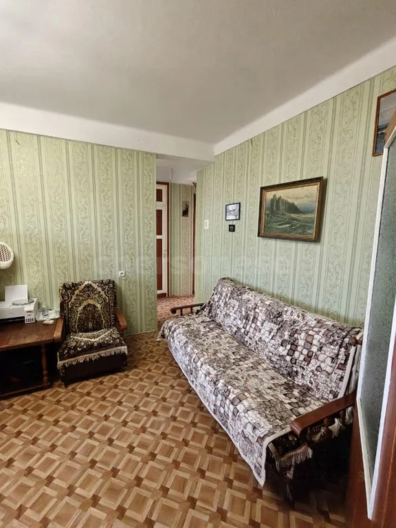 Продажа квартиры, Севастополь, ул. Павла Дыбенко - Фото 4