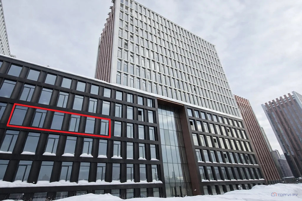 Продажа квартиры, улица Светланова - Фото 2