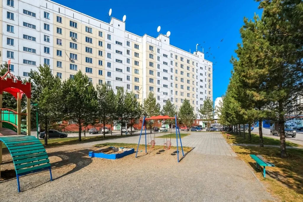 Продажа квартиры, Новосибирск, Татьяны Снежиной - Фото 14