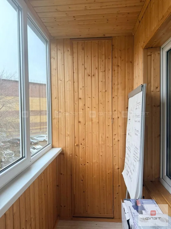 Продажа квартиры, Казань, ул. Сафиуллина - Фото 12