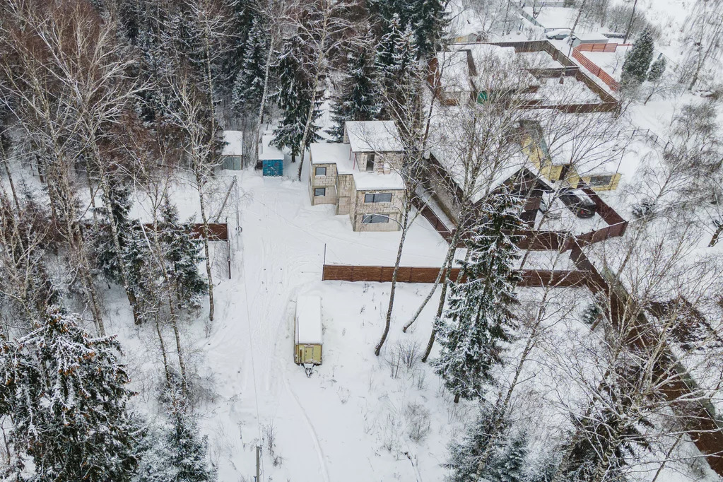 Участок В Первомайском Новая Москва Купить