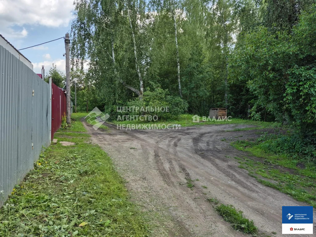 Продажа дома, Старолетово, Рыбновский район, садоводческое ... - Фото 16