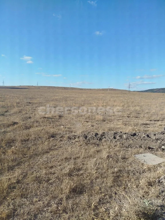 Продажа участка, Доброе, Симферопольский район, ул. Айдын - Фото 2