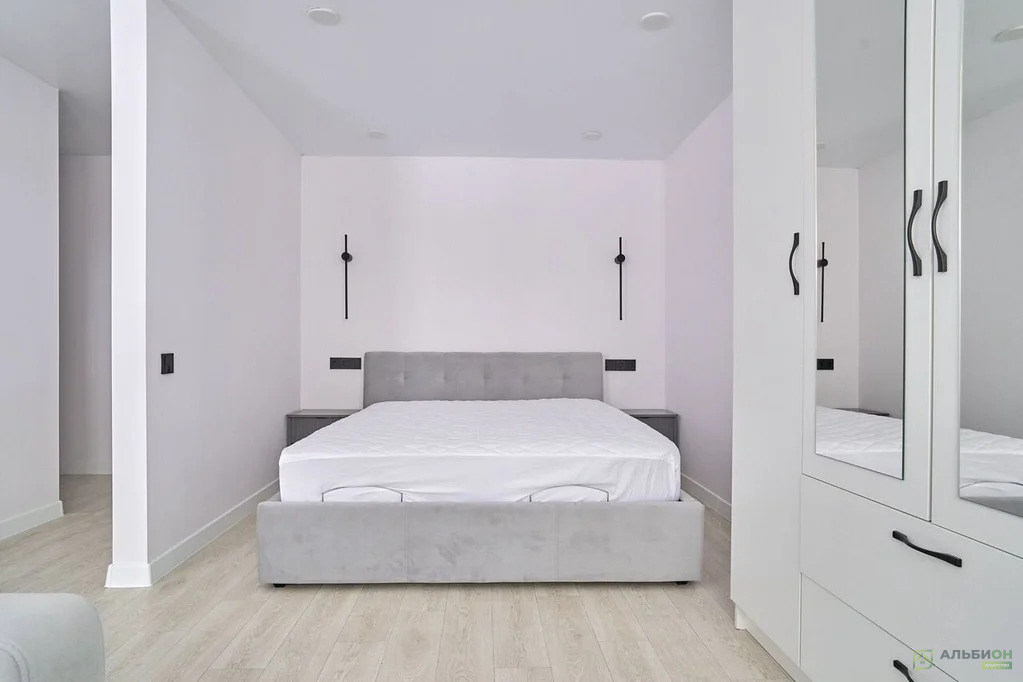 Аренда квартиры, Томск, Ленина пр-кт. - Фото 11