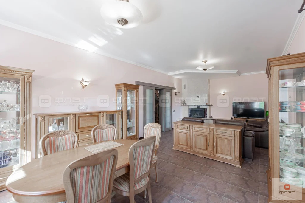 Продажа дома, Дубровка, Зеленодольский район, ул. Кленовая - Фото 20