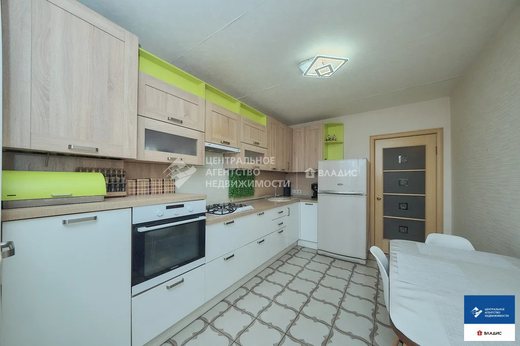 Продажа квартиры, Рязань, ул. Крупской - Фото 2