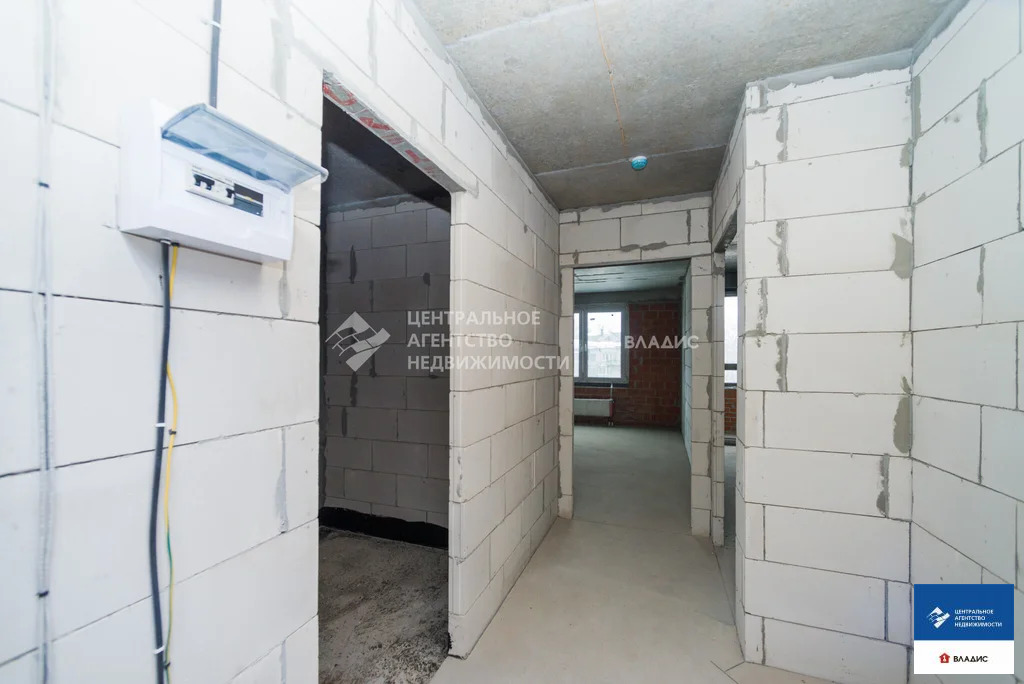 Продажа квартиры, Рязань, ул. Медицинская - Фото 11