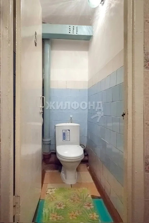 Продажа квартиры, Бердск, ул. Островского - Фото 16