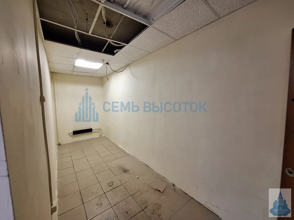 Аренда ПСН, ул. Брусилова - Фото 10