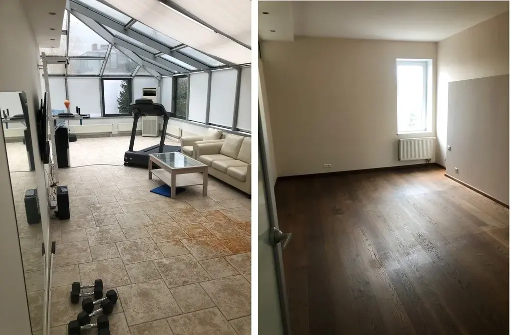 Жилой дом и земельный участок (д. Рождественно) - Фото 2