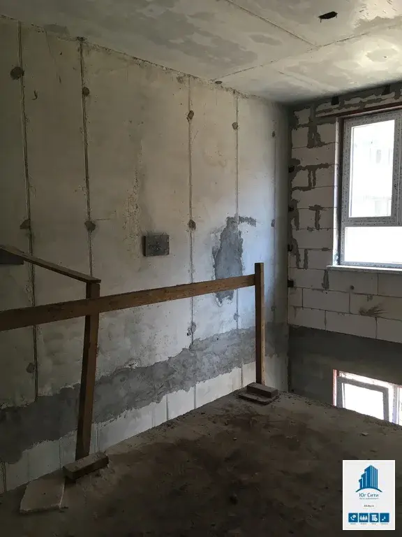 "Умное" жилье с террассами в двух уровнях. - Фото 6