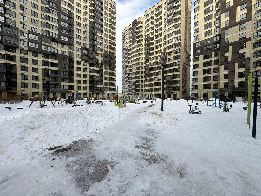 городской округ Мытищи, Мытищи, проспект Астрахова, д.5Ак4, ... - Фото 25