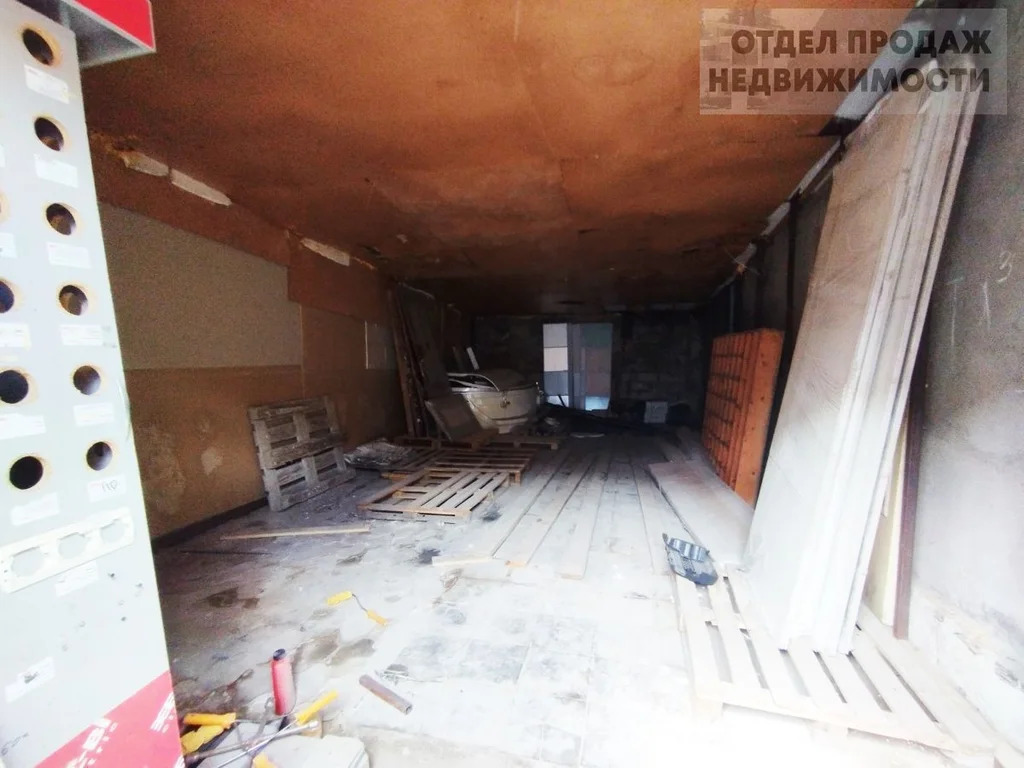 Строительный магазин - Фото 6