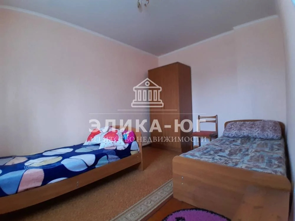 Продажа дома, Джубга, Туапсинский район, ул. Колхозная - Фото 11