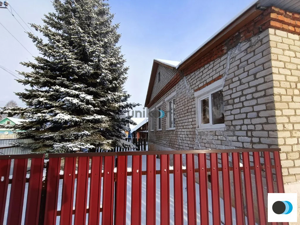 Продажа дома, Тавтиманово, Иглинский район, ул. Крупской - Фото 1